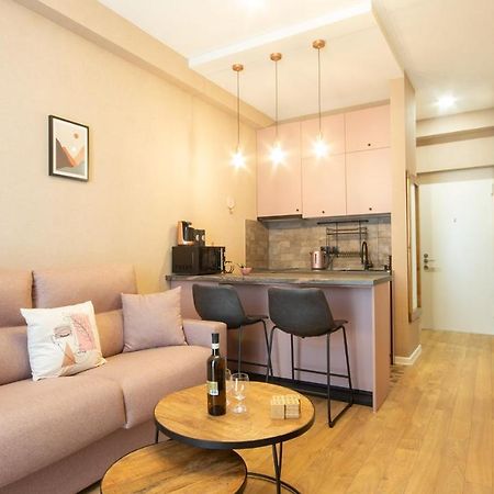 Apartment Krtsanisi 21 Tbilisi Ngoại thất bức ảnh