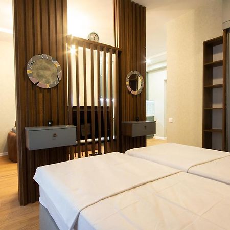 Apartment Krtsanisi 21 Tbilisi Ngoại thất bức ảnh